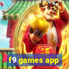 f9 games app